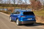Skoda Enyaq iV 80 2020 года (WW)